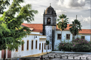 Quelle heure est-il à Recife ?