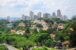Quelle heure est-il à São Paulo ?