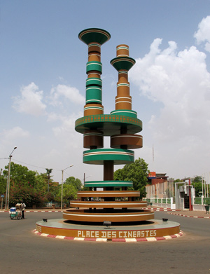 Ouagadougou