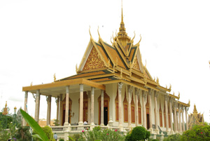 Phnom Penh