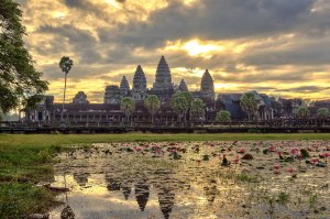 Weather cambodia siem reap