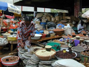 Quelle heure est-il à Yaoundé ?