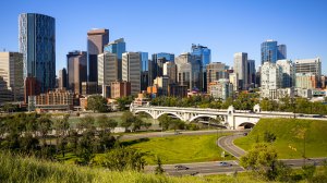 Calgary