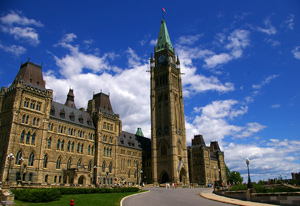 Quelle heure est-il à Ottawa ?