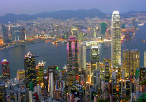 HongKong