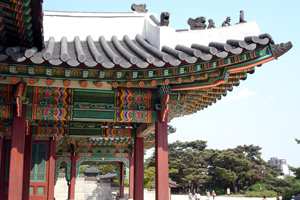 South Korea in June
