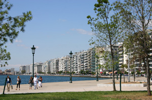 Thessaloniki