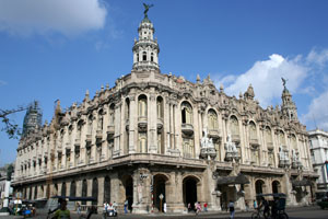 La Habana