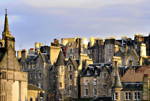 Edimburgo