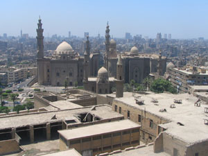 El Cairo