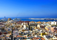 Almería