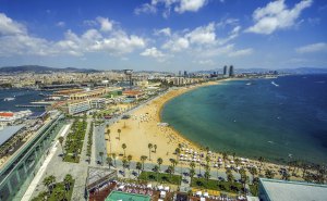 Quelle heure est-il à Salou (Port Aventura) ?