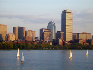 Boston