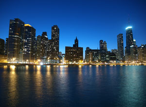 Chicago