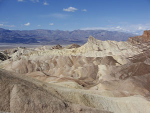 Death Valley