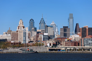 Philadelphia