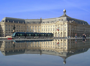 Bordeaux