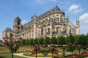 Bourges