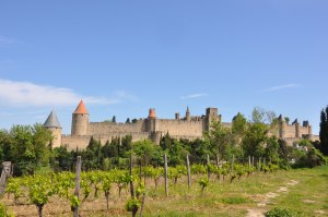 Carcassonne