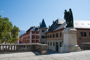 Chambéry