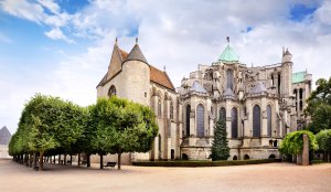 Chartres