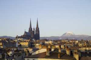 Clermont-Ferrand