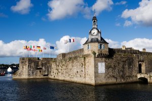 Concarneau