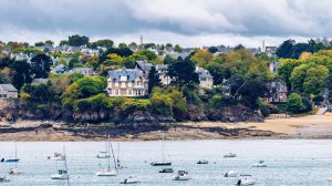 Dinard