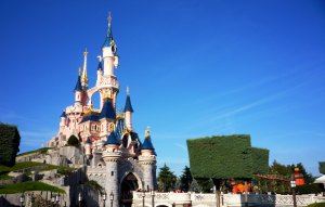 Disneyland Paris