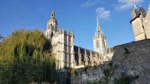 Evreux