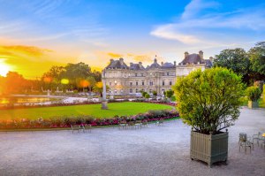 Fontainebleau