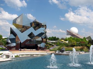 Futuroscope