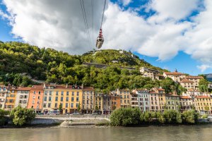 Grenoble