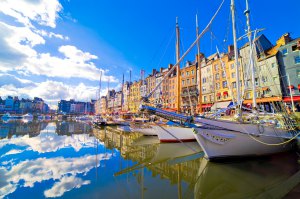 Honfleur