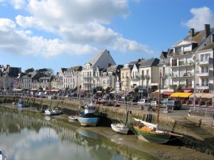 La Baule