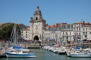 La Rochelle