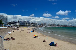 Les Sables d