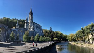 Lourdes