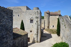 France in February