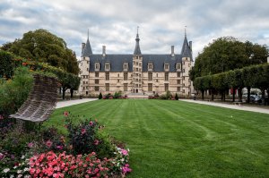 Nevers
