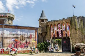 Puy du Fou