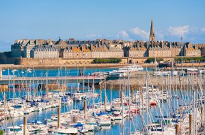 Saint Malo