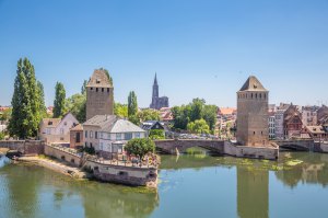 Strasbourg