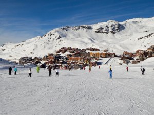 Val Thorens