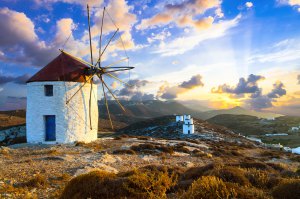 Amorgos