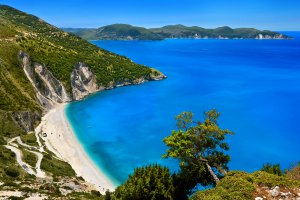 Cephalonia