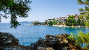 Skiathos