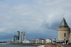 Vlissingen