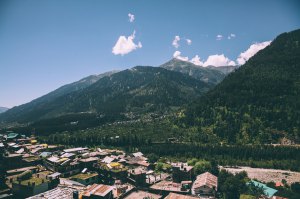 Manali