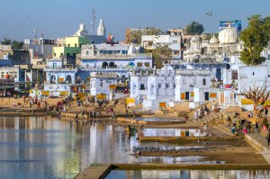 Pushkar